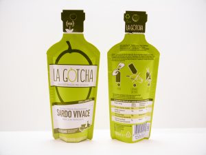 100ml Sardo Vivace - La Gotcha